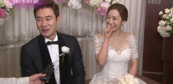 ‘연예가중계’ 조충현-김민정 아나 결혼...프러포즈는 어떻게?