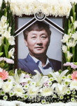 [포토]故 이광종 감독 별세