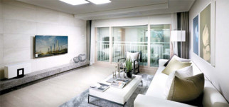 [분양현장 NOW] 송도 동일하이빌 파크레인