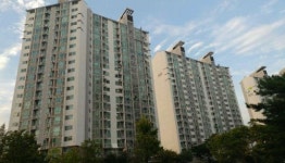 호재 이어지는 고양시 일산동구 풍동 `숲속마을8단지주공`아파트, 현재 실거래가는?