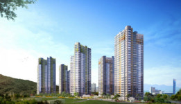 아이에스동서, ‘다산신도시 센트럴 에일린의 뜰’ 30일 분양