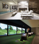 소수만을 위한 호텔 피트니스…이번에 한 번 가입해볼까