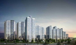 발전 거듭하는 하남 …12월 입주 앞둔 미사강변도시(A8블록) `주목`