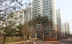 파주 금촌동 `후곡마을뜨란채4단지`아파트 매매가 상승세