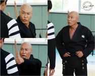 송경철, ‘더케이투’ 첫 등장…지창욱과 대면