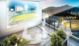 `커뮤니티`가 아파트 가치 가른다