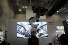 ‘가상현실이 한자리에’ 코리아VR 페스티벌 개막…체감형 콘텐츠 ‘눈길’