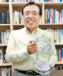 솔고바이오, 수소水 일본에 역수출