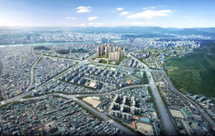 서한, 울산 최고 주거지서 ‘번영로 서한이다음’ 이달 분양