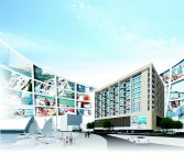 [분양 단신] 제주 도두 블루파크시티