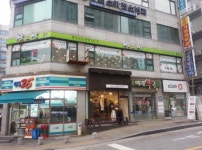 일산동구 풍동 `세훈프라자` 1층 상가 매매 실거래가는?