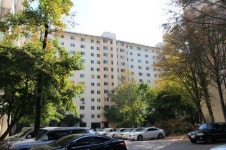 관리처분총회 통과로 관심↑, 서초동 `무지개아파트`