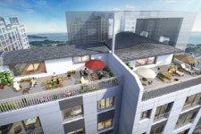 테라스와 다락이 ‘덤’…아파트 ‘저층·최상층’ 전세역전