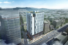 메가에셋, 배후수요 탄탄한  ‘잠실엠타워’ 오피스텔 분양