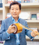 자체 공장 없어도…1000만弗 수출 알앤에프케미칼
