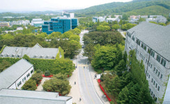 호서대, 中企 일꾼 뽑아 히든챔프로 키워