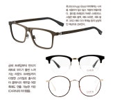 안경은 아이콘이다