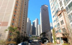 개봉동 역세권 `현대`아파트, 저렴한 물가와 편리한 교통으로 실거주자에게 인기↑