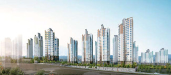 [돈되는 분양] 울산의 중심에서 누리는 프리미엄 `힐스테이트 수암`