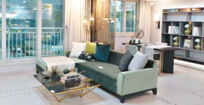 [분양현장 NOW] 원주기업도시 호반베르디움 2·3차