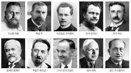 [팝업 사이언스] 라몽·루…노벨상과 인연없는 과학자들