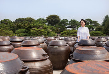 서분례 서일농원 원장(청국장 명인) | 여행사 사장에서 청국장 아지매로 “청국장 앞에선 사스·메르스도 고뿔처럼 지나가죠”