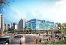 상가투자의 정석(定石) ‘코너상가’ 선택 아닌 필수(必須)