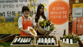 에프앤피, 이마트에 ‘유기농 유채 식용유’ 론칭