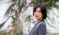 고은주 작가 "40대의 끝자락, 비교하지 않을때 행복이 오더라"