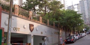 압구정 버스 1정류장 … 강남 생활권 금호동 `롯데`아파트