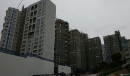 12월 15일 입주 스타트! 서대문구 북아현동 `e편한세상신촌` 아파트