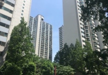 한강 조망 가능한 광진구 구의동 `현대프라임`아파트, 현재 월세 실거래가는 얼마?