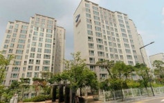 미아동 `두산위브트레지움`아파트, 전용 59.54㎡ 매매 실거래가 얼마?