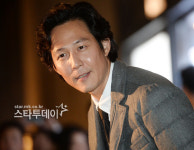 [포토]`친절한 정재씨!`