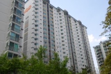 상암 업무지구 인근 `성산시영`아파트, 우수한 학군 및 교통으로 인기 UP