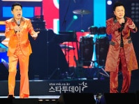 [포토] 컬투, 노래로 신나는 무대