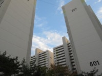 신혼부부 수요多 강서구 `등촌주공8단지` 소형 평수 매매가 3억원대