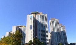 서초 명품 아파트, 반포동 `래미안퍼스티지` 전세 실거래가 19억5000만원