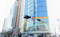 모두투어리츠, 부산 해운대 ‘베스트웨스턴 해운대호텔’ 매입