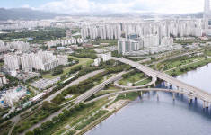 올림픽대교 남단 IC 연결램프 신설 공사 이달 착공…2019년 12월 완공