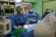 [Health & Life] 우리들병원 원격 영상회의…의술교류 패러다임 바꾼다