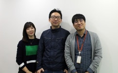 넥스트스튜디오 “‘왕의길’, 진짜 모바일 RPG…30대 잡는다”