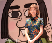 [포토]정소민, 청순한 실사판 애봉이!