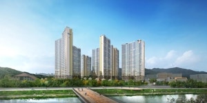 세종시 전매제한발표에 대전으로 눈길 돌린 수요자들, ‘유성숲 오투그란데 3차’ 11월 중 분양