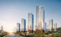 [돈되는 분양] 송도 동일하이빌 파크레인