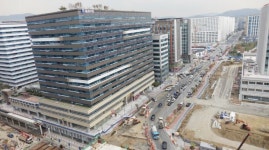 호재 풍부한 문정동 법조타운 지식산업센터, 장기계약 지금이 `적기`