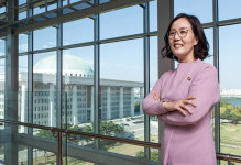 김현아 새누리당 대변인 | 국회에 입성한 부동산 전문가 김현아 의원 “좋은 집 쉽게 빌릴 수 있도록 법 바꿀 것”