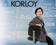 윤혜섭 한국야금(KORLOY) 회장 | “개인이 행복해야 회사가 발전합니다. 그게 당연한 정답입니다”