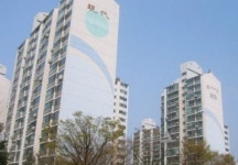수원 장안구 천천동 `현대아파트`…상대적 저평가 아파트로 인기