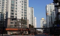 부동산 대책 발표…답십리 `래미안위브` 아파트 동향은?